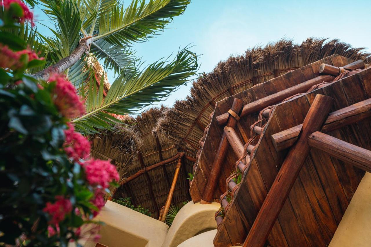 La Villa Luz (sólo adultos) Zihuatanejo Exterior foto