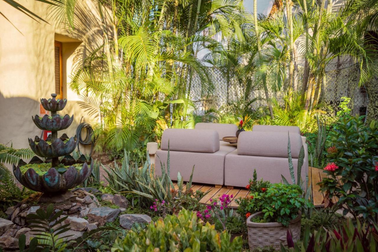 La Villa Luz (sólo adultos) Zihuatanejo Exterior foto