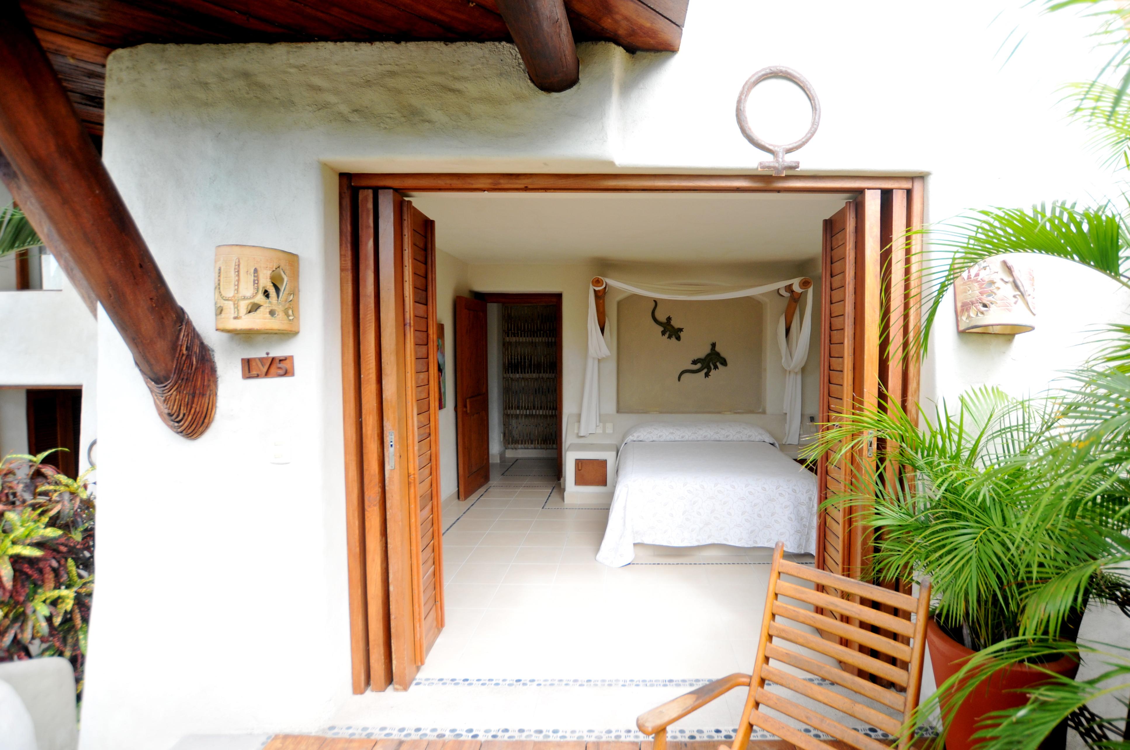 La Villa Luz (sólo adultos) Zihuatanejo Exterior foto