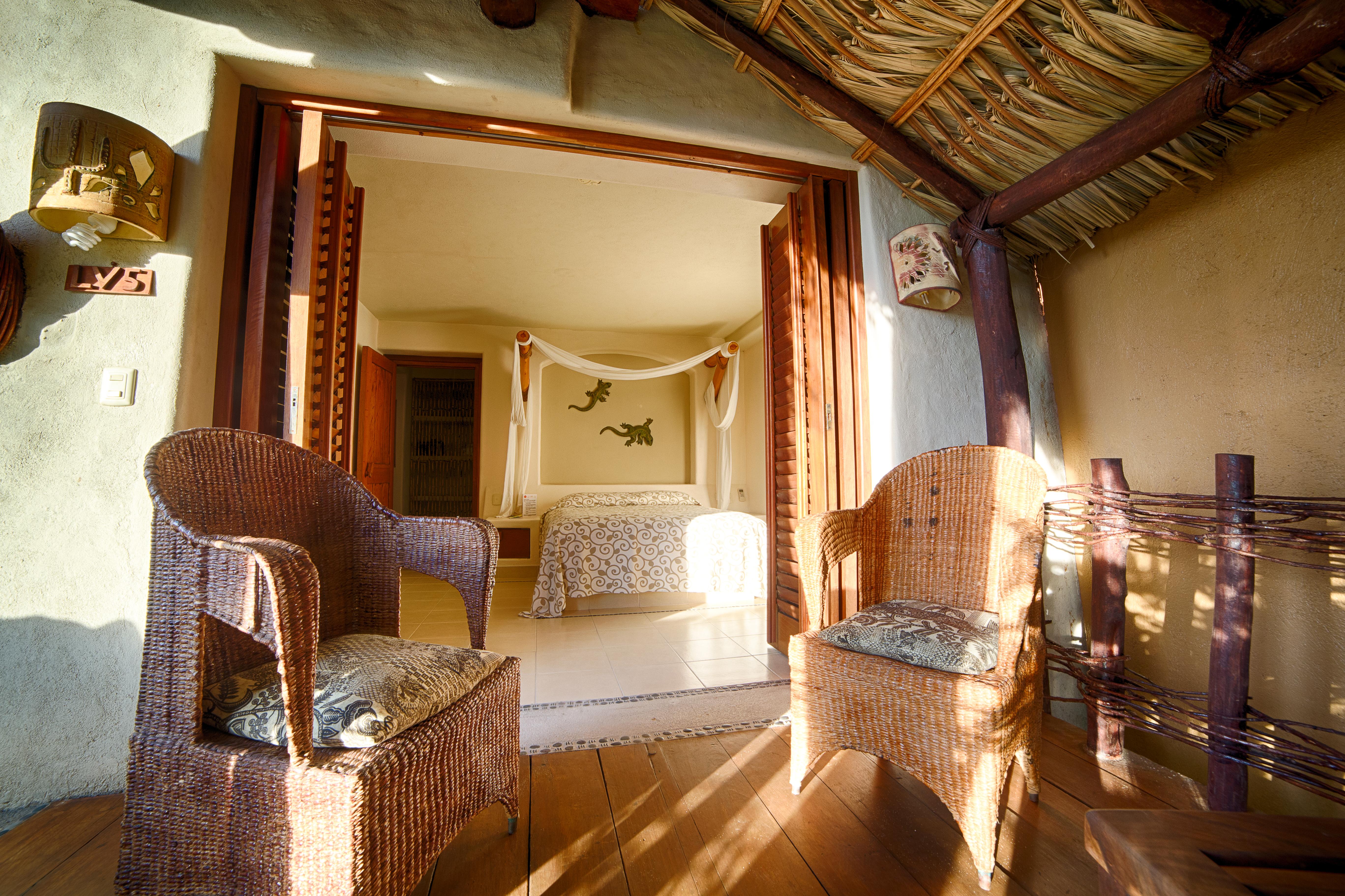 La Villa Luz (sólo adultos) Zihuatanejo Exterior foto