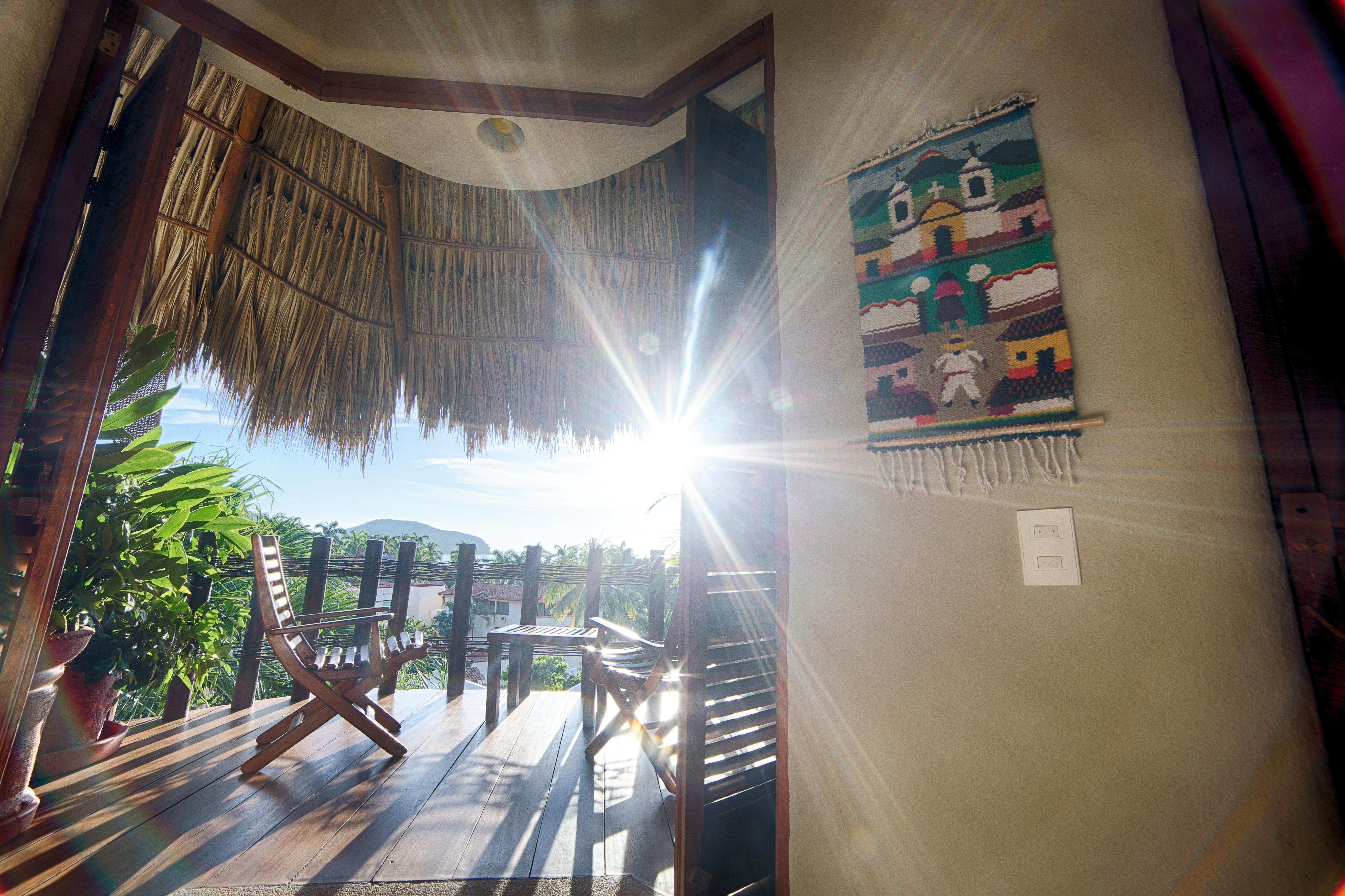 La Villa Luz (sólo adultos) Zihuatanejo Exterior foto