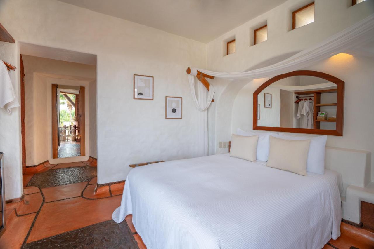 La Villa Luz (sólo adultos) Zihuatanejo Exterior foto