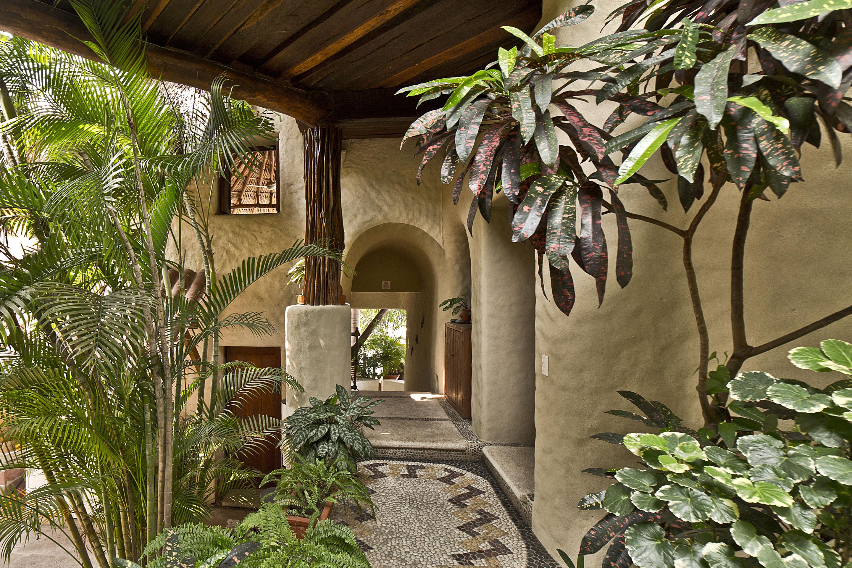 La Villa Luz (sólo adultos) Zihuatanejo Exterior foto