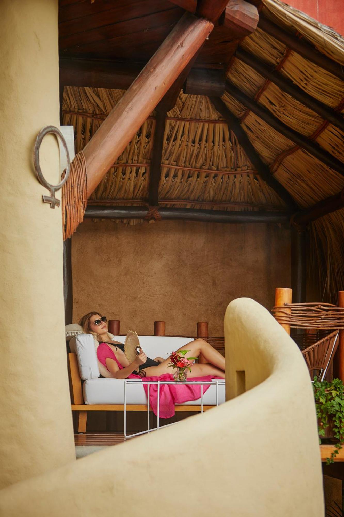 La Villa Luz (sólo adultos) Zihuatanejo Exterior foto