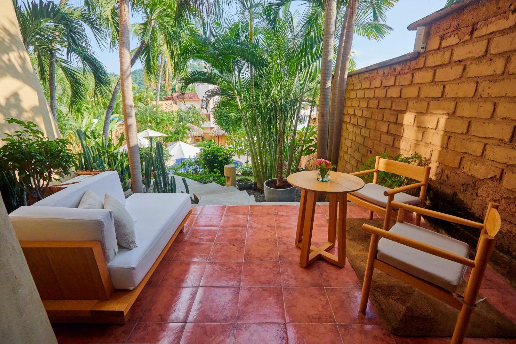 La Villa Luz (sólo adultos) Zihuatanejo Exterior foto
