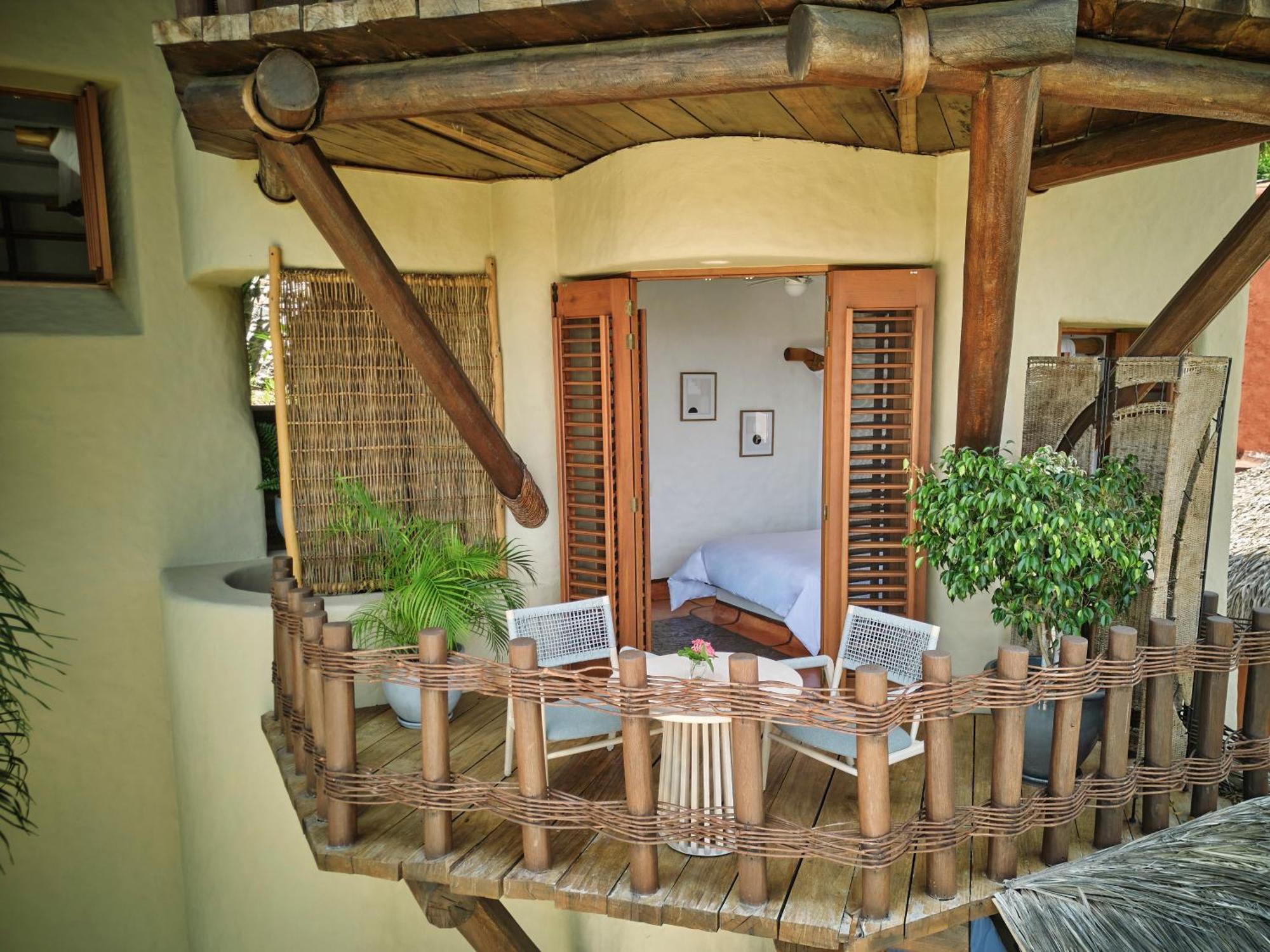 La Villa Luz (sólo adultos) Zihuatanejo Exterior foto
