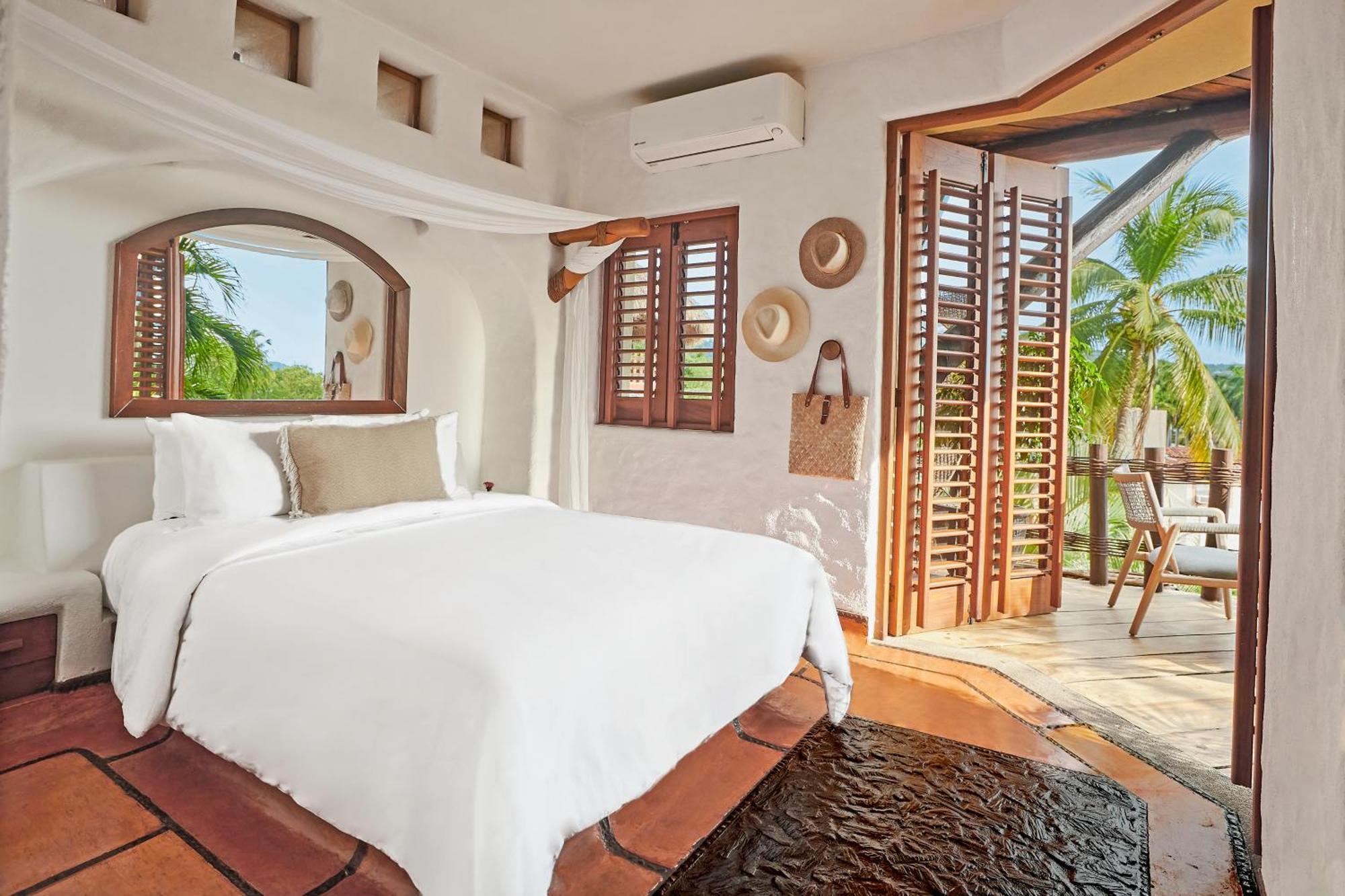 La Villa Luz (sólo adultos) Zihuatanejo Exterior foto