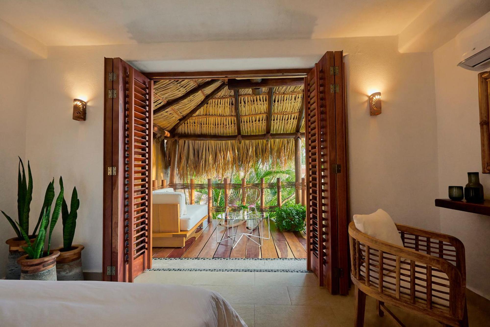 La Villa Luz (sólo adultos) Zihuatanejo Exterior foto