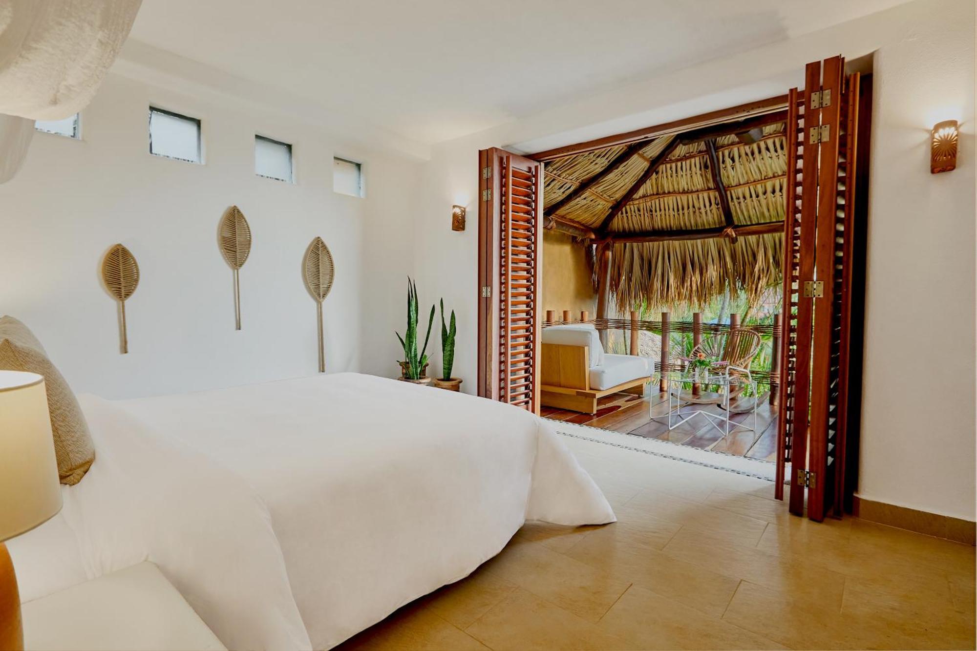 La Villa Luz (sólo adultos) Zihuatanejo Exterior foto