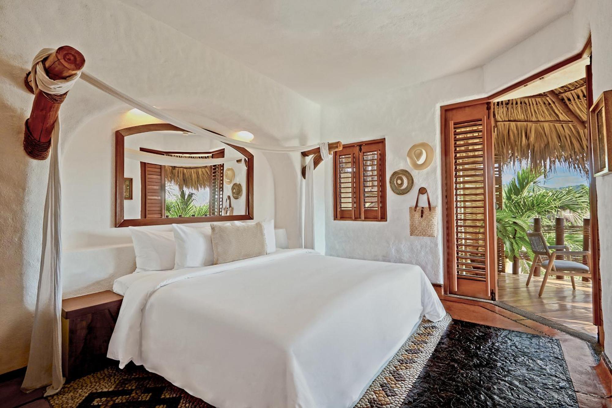 La Villa Luz (sólo adultos) Zihuatanejo Exterior foto