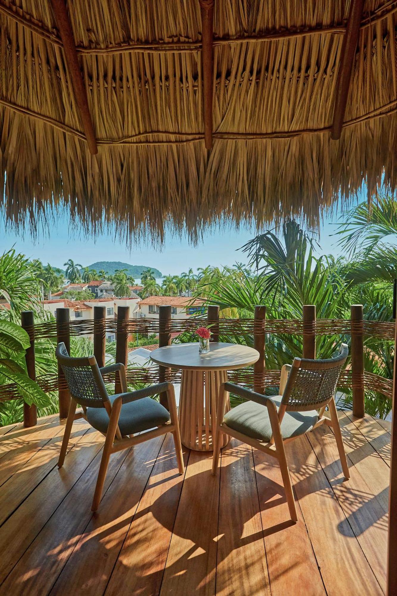 La Villa Luz (sólo adultos) Zihuatanejo Exterior foto