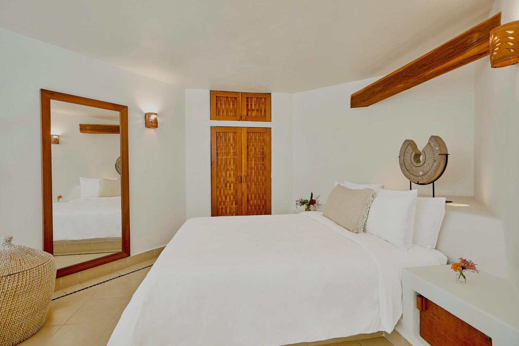 La Villa Luz (sólo adultos) Zihuatanejo Exterior foto