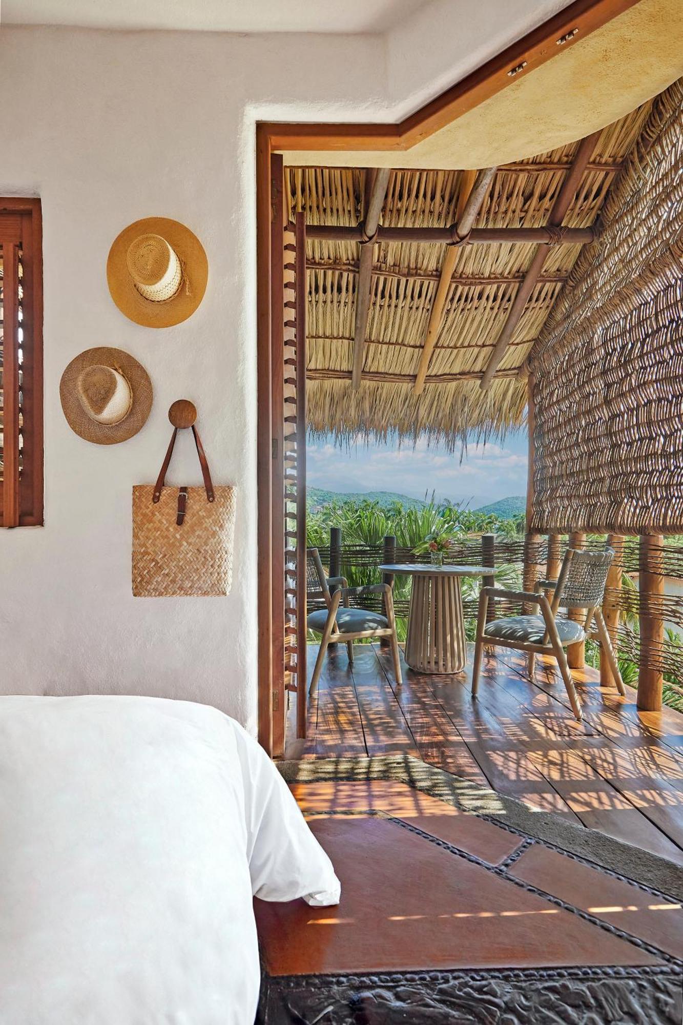 La Villa Luz (sólo adultos) Zihuatanejo Exterior foto