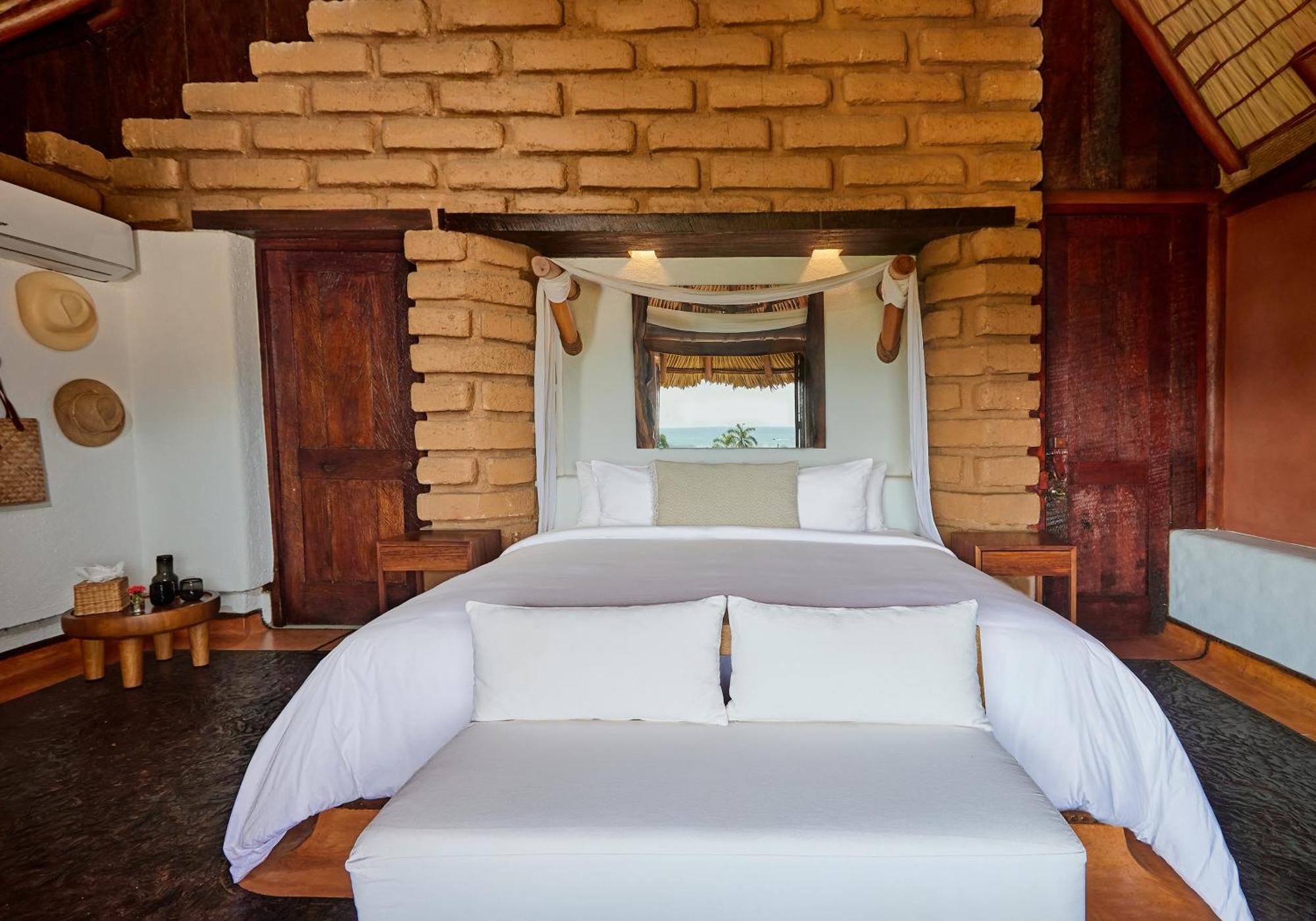 La Villa Luz (sólo adultos) Zihuatanejo Exterior foto