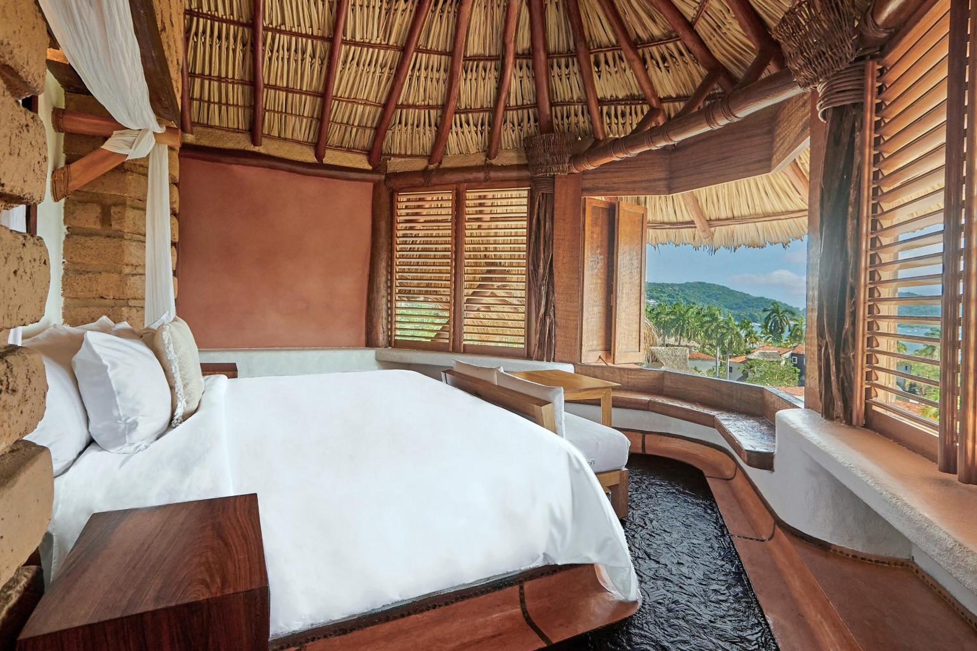 La Villa Luz (sólo adultos) Zihuatanejo Exterior foto
