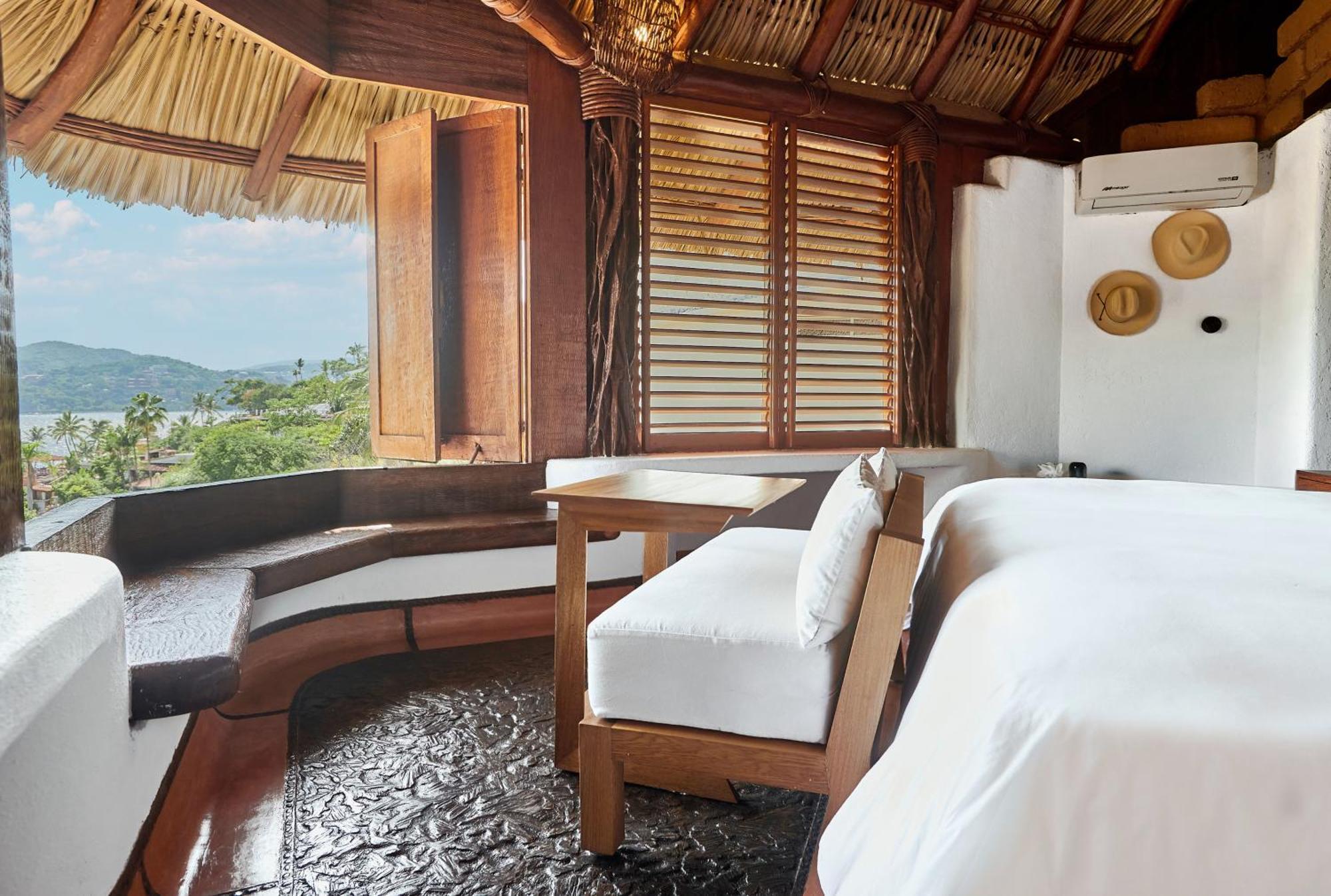 La Villa Luz (sólo adultos) Zihuatanejo Exterior foto