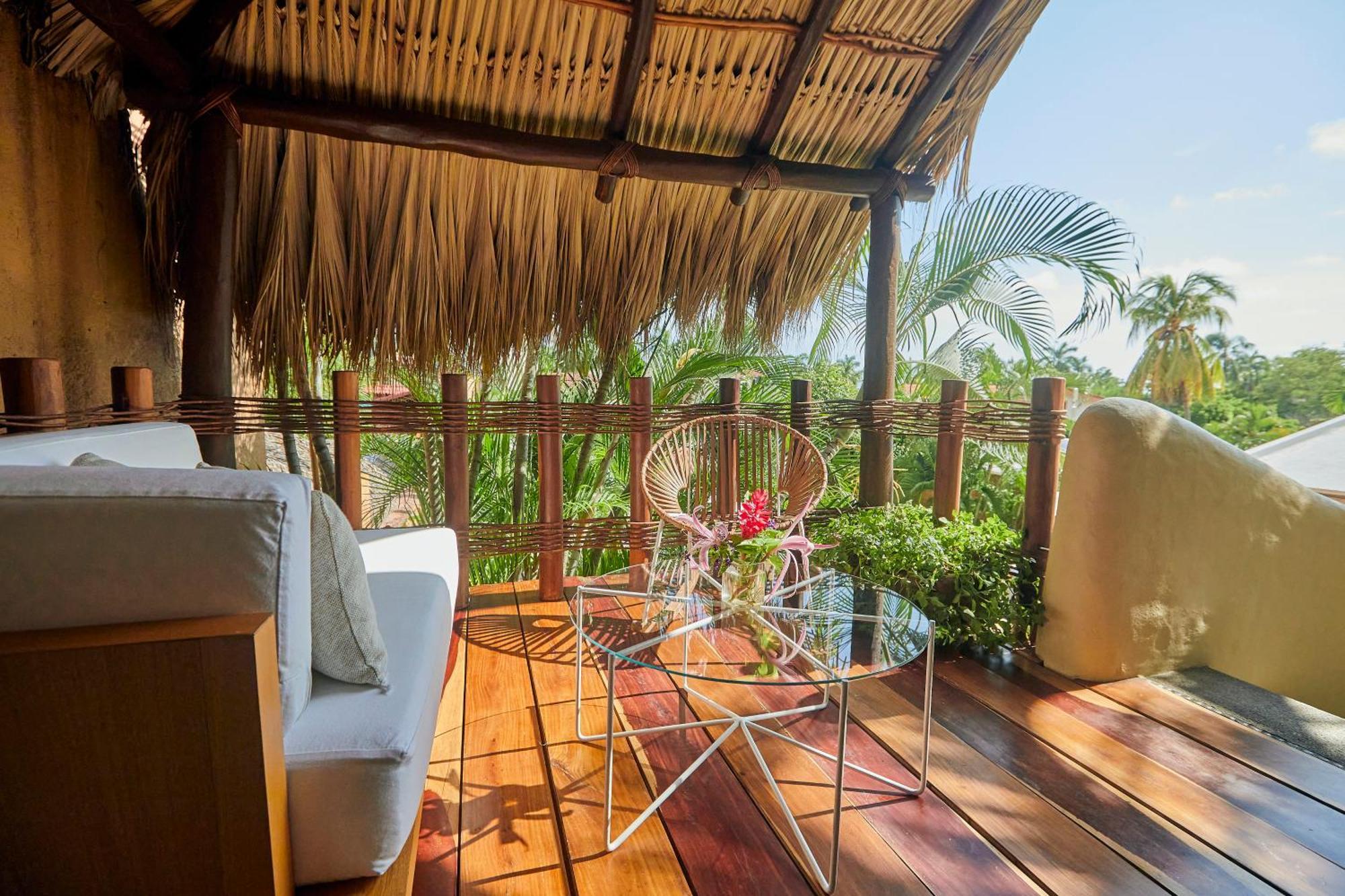 La Villa Luz (sólo adultos) Zihuatanejo Exterior foto